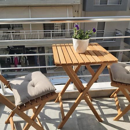 Nantias Luxury Home 알렉산드로폴리스 외부 사진