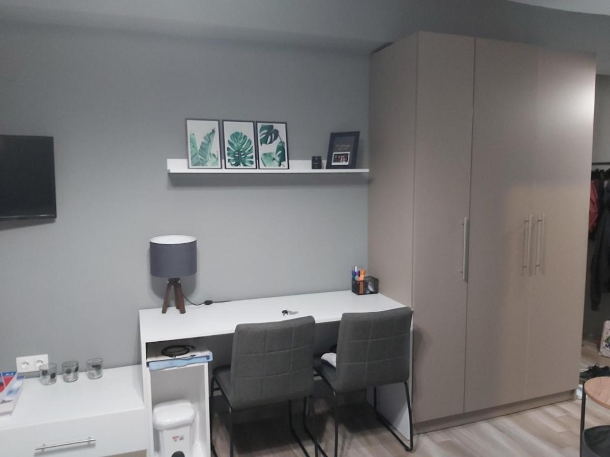 Nantias Luxury Home 알렉산드로폴리스 외부 사진