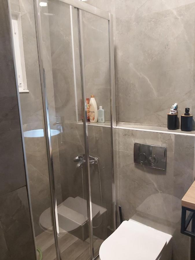 Nantias Luxury Home 알렉산드로폴리스 외부 사진