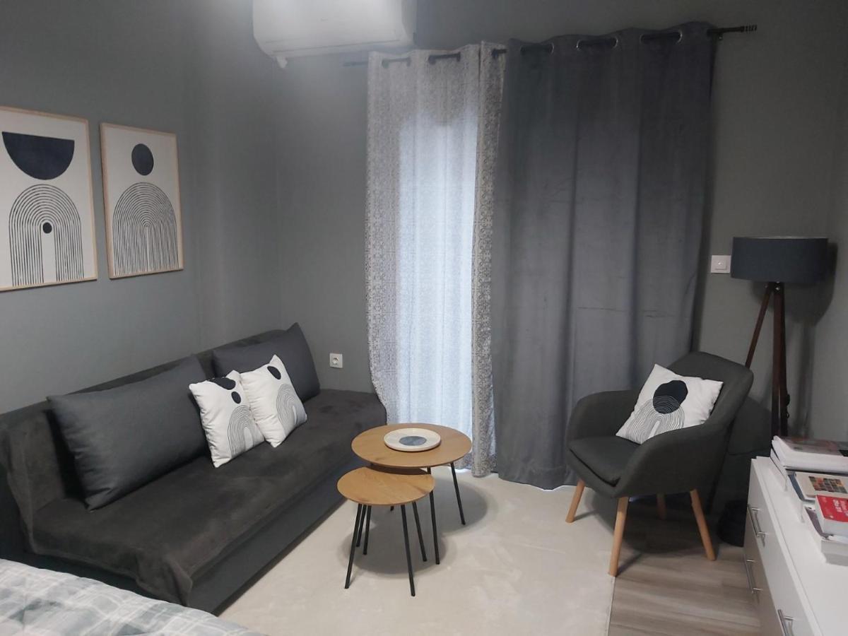 Nantias Luxury Home 알렉산드로폴리스 외부 사진