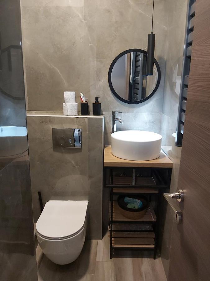 Nantias Luxury Home 알렉산드로폴리스 외부 사진